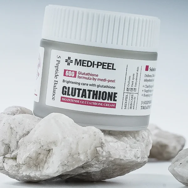 Medipeel Bio-Intense Glutathione White Cream