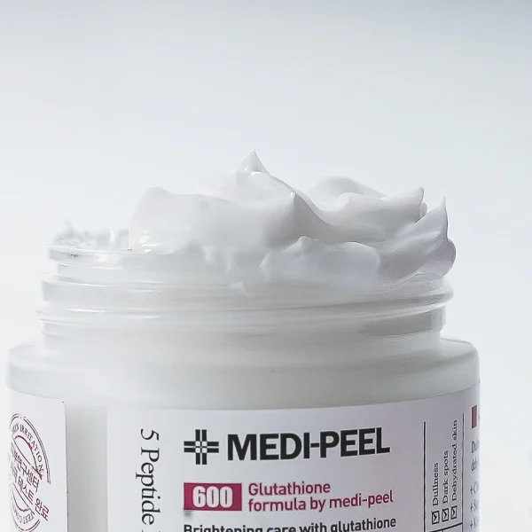 Medipeel Bio-Intense Glutathione White Cream - Imagen 2