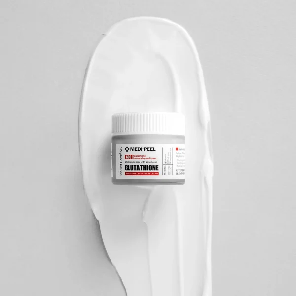 Medipeel Bio-Intense Glutathione White Cream - Imagen 7