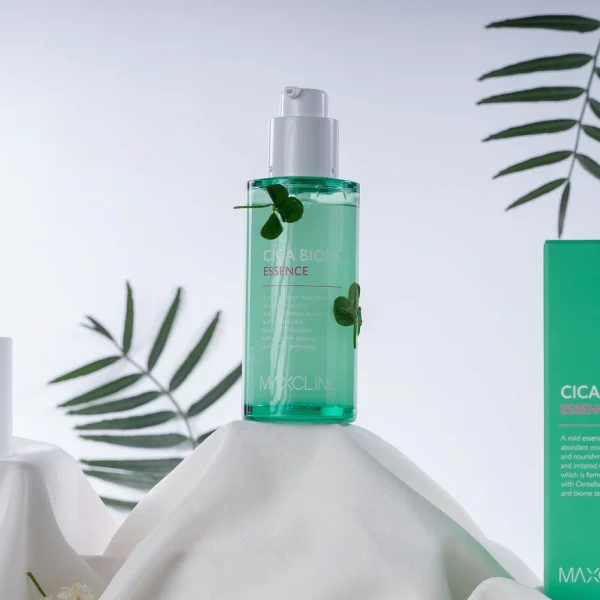 Maxclinic Cica Biome Essence - Imagen 6