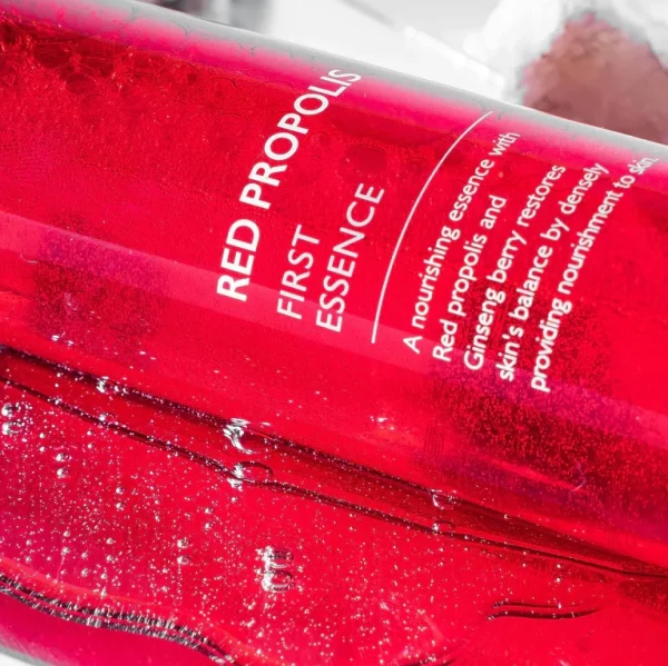 Maxclinic Red Propolis First Essence - Imagen 3