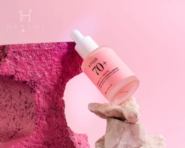 Anua Peach 70 Niacin Serum - Imagen 5