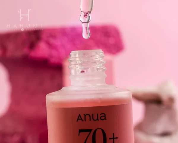 Anua Peach 70 Niacin Serum - Imagen 3