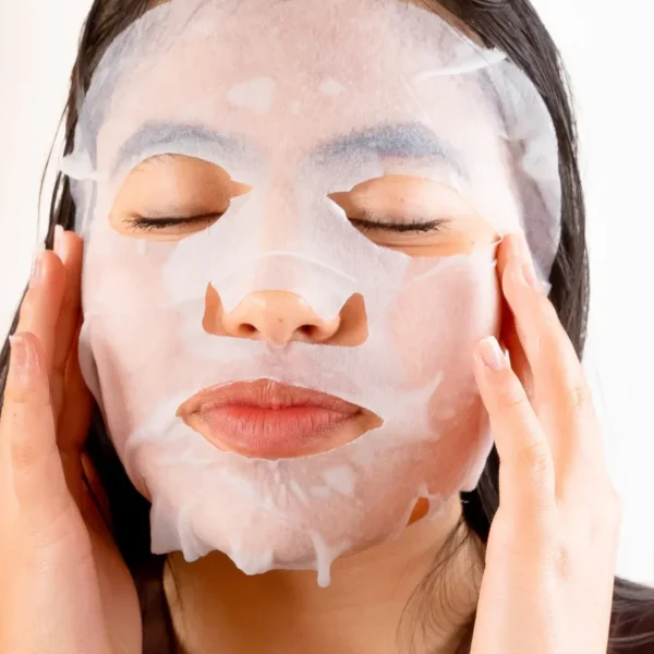 Farmstay Real Coconut Essence Mask - Imagen 5