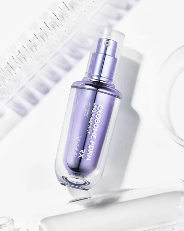 Maxclinic Exosome PDRN Repair Ampoule