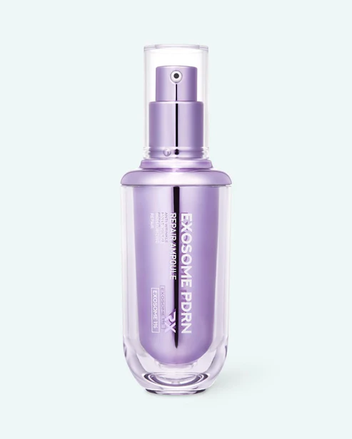 MaxclinicExosomePDRNRepairAmpoule2