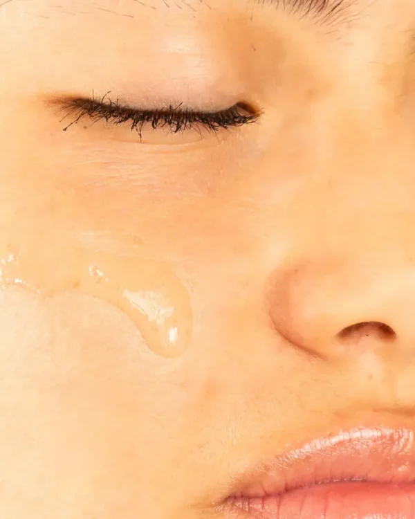 Maxclinic Rose Vitamin Brightening Oil Foam - Imagen 5