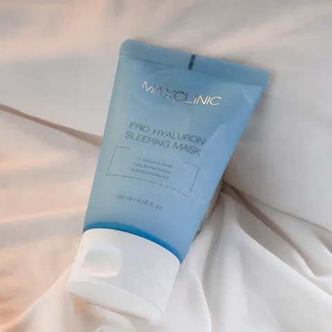Maxclinic_Prohyaluron_Sleeping_Mask_01