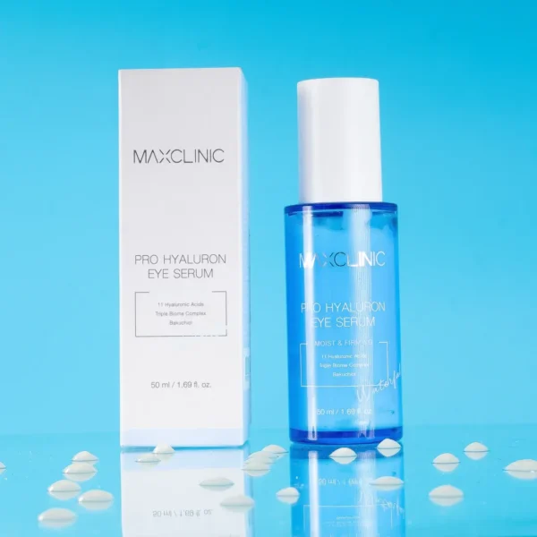 Maxclinic Pro Hyaluron Eye Serum - Imagen 2